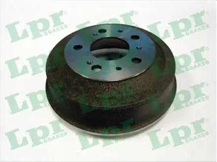 Тормозной барабан LPR 7D0255