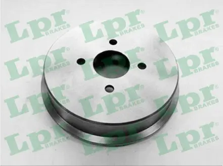 Тормозной барабан LPR 7D0282