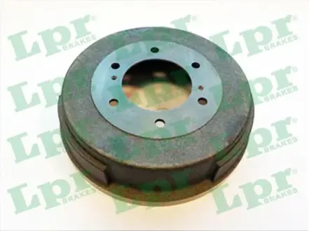 Тормозной барабан LPR 7D0290