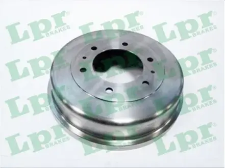Тормозной барабан LPR 7D0305