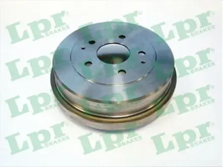 Тормозной барабан LPR 7D0336