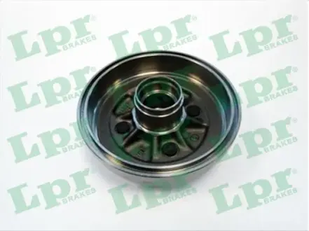 Тормозной барабан LPR 7D0359