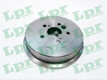 Тормозной барабан LPR 7D0381