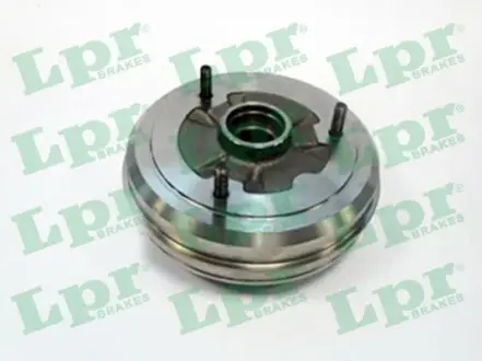 Тормозной барабан LPR 7D0387