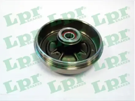 Тормозной барабан LPR 7D0390C