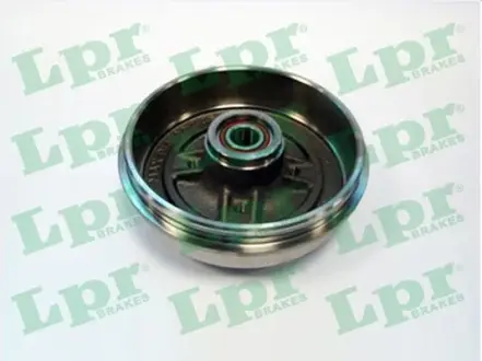 Тормозной барабан LPR 7D0391C