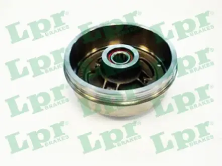 Тормозной барабан LPR 7D0395C