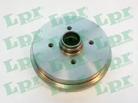 Тормозной барабан LPR 7D0426