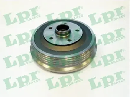 Тормозной барабан LPR 7D0434