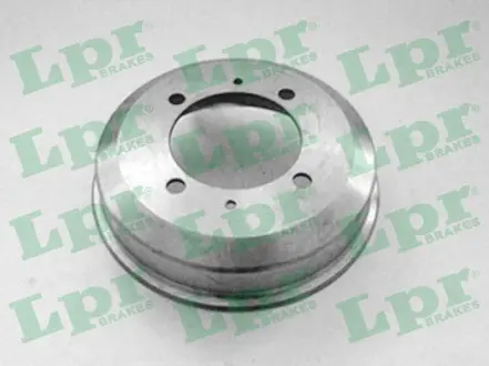 Тормозной барабан LPR 7D0450