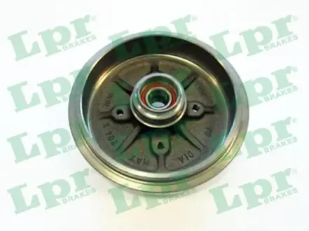 Тормозной барабан LPR 7D0471C