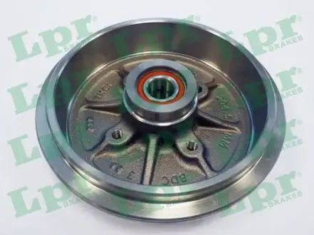 Тормозной барабан LPR 7D0472C