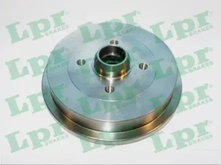 Тормозной барабан LPR 7D0499