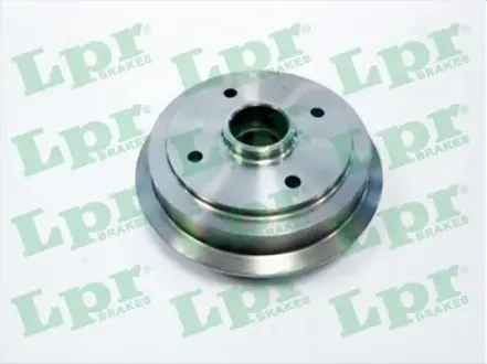 Тормозной барабан LPR 7D0513