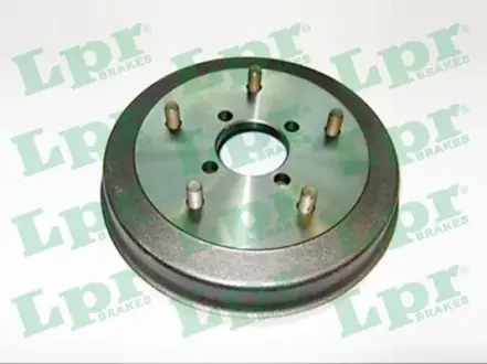 Тормозной барабан LPR 7D0521