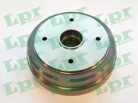 Тормозной барабан LPR 7D0524