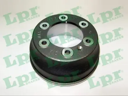 Тормозной барабан LPR 7D0531