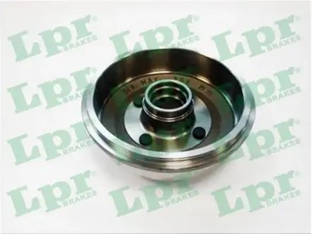 Тормозной барабан LPR 7D0541