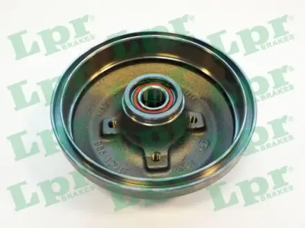 Тормозной барабан LPR 7D0600C