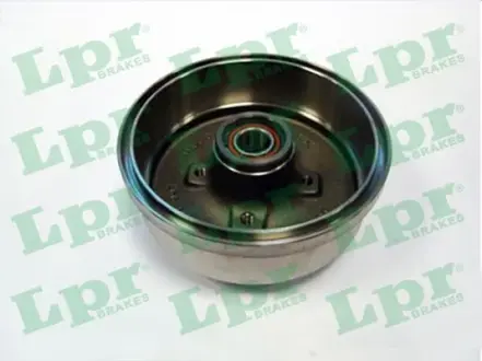 Тормозной барабан LPR 7D0601C