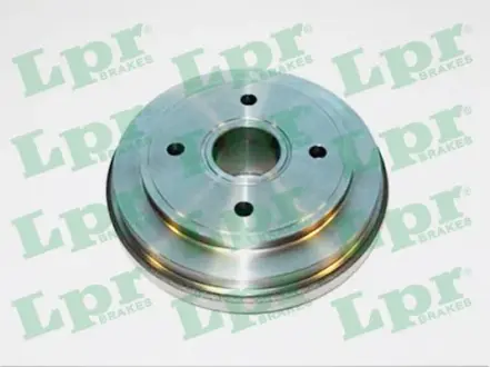 Тормозной барабан LPR 7D0602