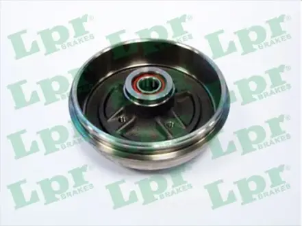 Тормозной барабан LPR 7D0627C