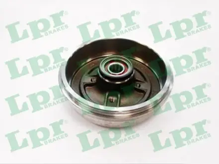 Тормозной барабан LPR 7D0652CA