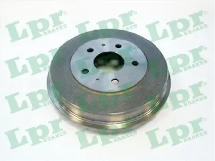 Тормозной барабан LPR 7D0653
