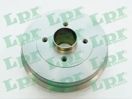Тормозной барабан LPR 7D0658