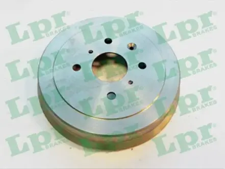 Тормозной барабан LPR 7D0660