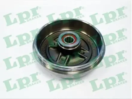 Тормозной барабан LPR 7D0665C