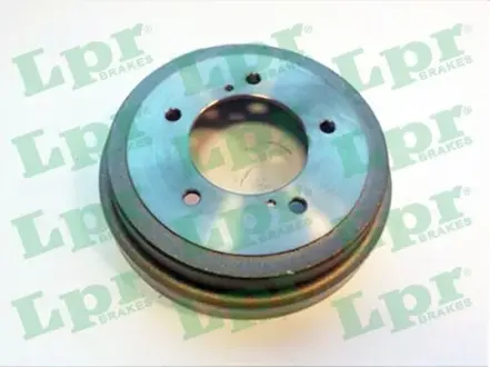 Тормозной барабан LPR 7D0674
