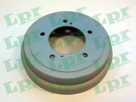 Тормозной барабан LPR 7D0674R