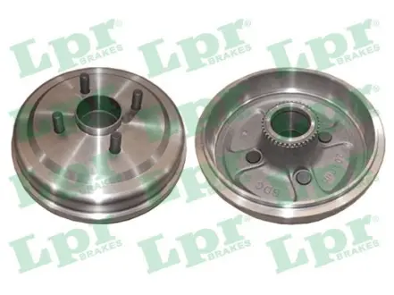 Тормозной барабан LPR 7D0710