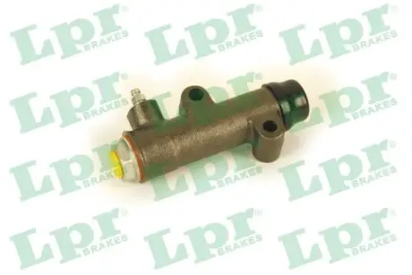 Циліндр зчеплення робочий LPR 8809