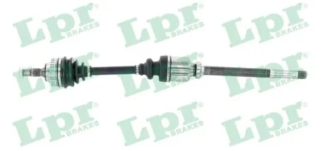 Автозапчасть LPR DS60229