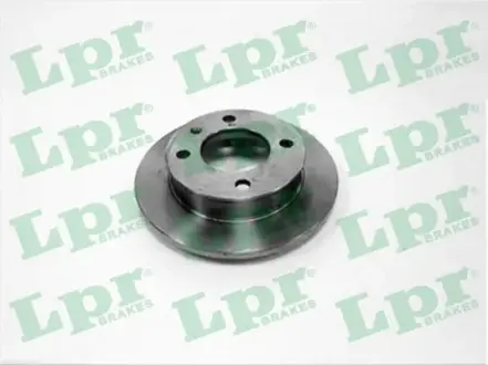 Тормозной диск LPR F1071P