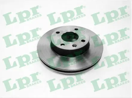 Тормозной диск LPR F1201V