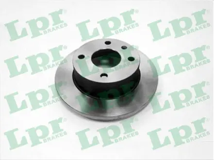 Тормозной диск LPR F1271P