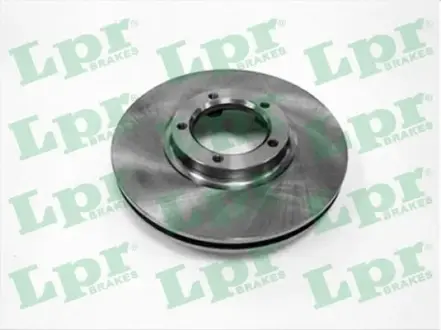 Гальмівний диск LPR F1291V