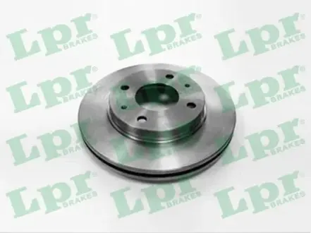 Тормозной диск LPR H2126V