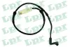 Сигнализатор, износ тормозных колодок LPR KS0007 (фото 1)