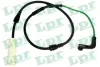 Сигнализатор, износ тормозных колодок LPR KS0009 (фото 1)