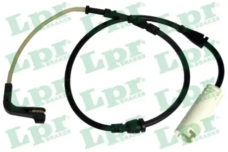 Сигнализатор, износ тормозных колодок LPR KS0011