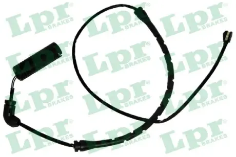 Сигнализатор, износ тормозных колодок LPR KS0012