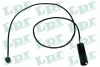 Сигнализатор, износ тормозных колодок LPR KS0020 (фото 1)