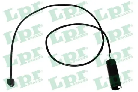 Сигнализатор, износ тормозных колодок LPR KS0020