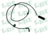 Сигнализатор, износ тормозных колодок LPR KS0027 (фото 1)