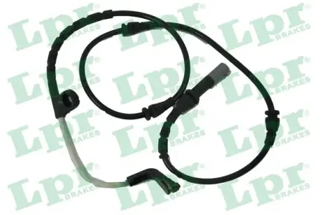 Сигнализатор, износ тормозных колодок LPR KS0033
