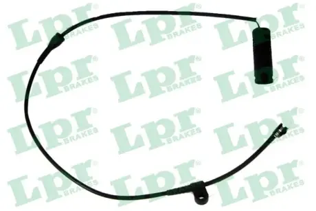 Сигнализатор, износ тормозных колодок LPR KS0035